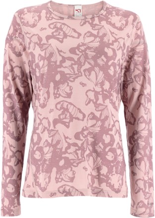 Kari Traa Voss Long-Sleeve Shirt - Women's 0
