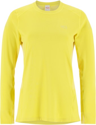 Kari Traa Sval Long-Sleeve Shirt - Women's 0