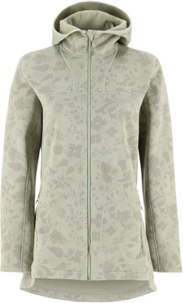 Kari Traa Sanne Outdoor Fleece Jacket - Women's 0