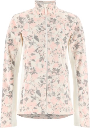 Kari Traa Thalena Fleece Jacket - Women's 0