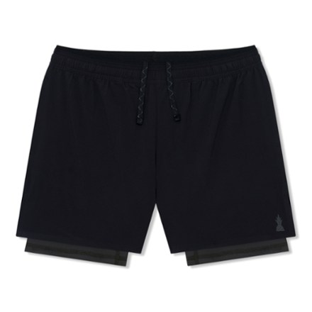 Chubbies Ultimate Training 5.5" Shorts - Exposed Liner - Men's 0