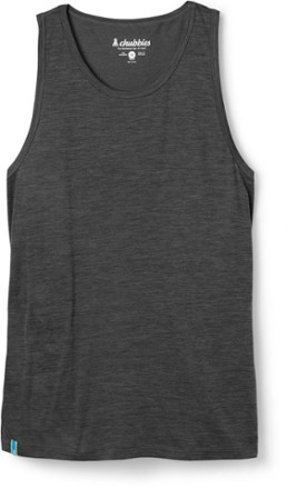 Chubbies Ultimate Tank Top - Men's | REI Co-op