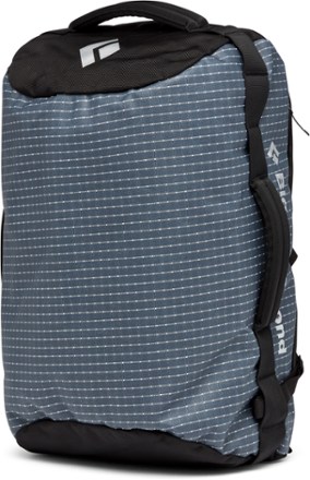 Black Diamond StoneHauler Pro 30 L Duffel 0