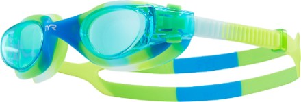 TYR Vesi Tie-Dye Swim Goggles