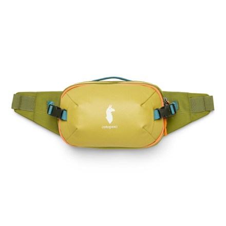 Cotopaxi fanny pack rei shop