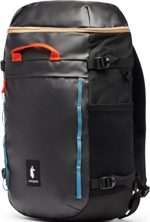 cotopaxi バックパック２４L＋Rainパーカー Cotopaxi Torre 24 L Bucket Pack | REI Co-op