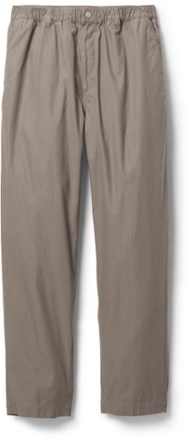 ExOfficio BugsAway Everyday Woven Pants - Men's 0