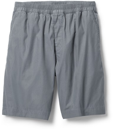 Ex officio amphi top shorts