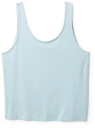 ExOfficio BugsAway Everyday Knit Tank Top - Women's 0