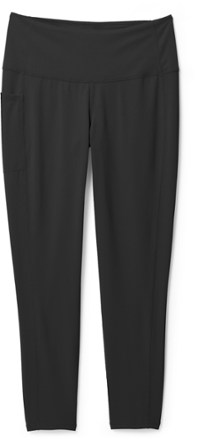 ExOfficio Women's BugsAway Active Knit 7/8 Tights