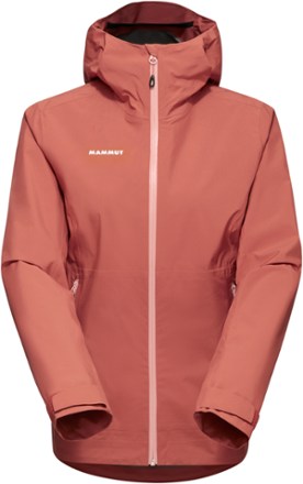 Mammut Alto Light HS Hooded Jacket - Women's | REI Co-op