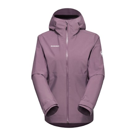 Mammut Alto Light HS Hooded Jacket - Women's | REI Co-op