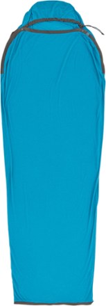Breeze Sleeping Bag Liner with Insect Shield