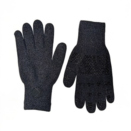 Cross Point Gear Crosspoint Waterproof Wool Gloves 0