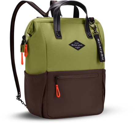 Sherpani Dispatch Bag - Women's 0