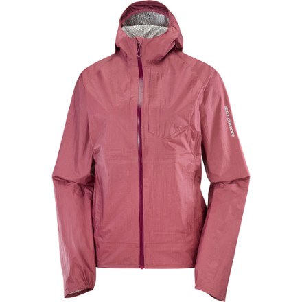 Salomon Bonatti Waterproof Jacket - Women's 0