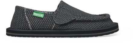 Sanuk Sidewalk Surfer Shoes - Kids' 0