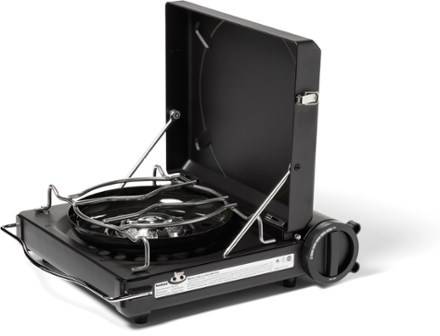 ストーブ/コンロ FORE WINDS LUXE CAMP STOVE - ストーブ/コンロ