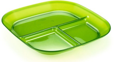 GSI Outdoors Infinity Divided Plate 0
