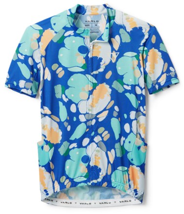 Venture Cycling Jersey - Men's