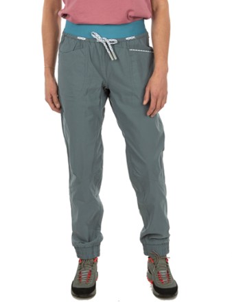 La Sportiva Mantra Pants - Women's 0