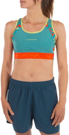 La Sportiva Hover Top - Women's 0