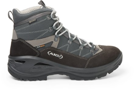 AKU Cimon GTX Mid Hiking Boots - Women's 0
