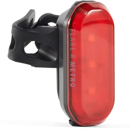 Bontrager Flare RT Rear Bike Light - Mantel