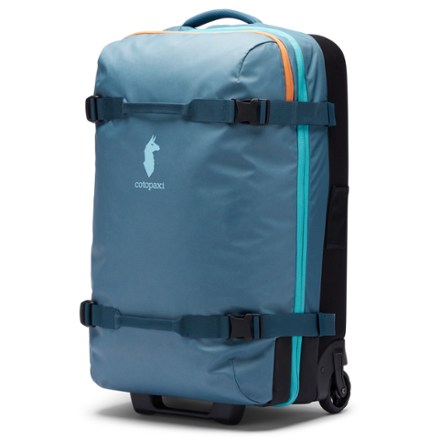 Cotopaxi Allpa 38 L Roller Bag REI Co op