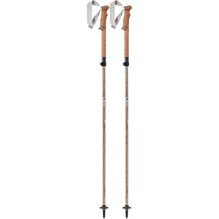 Mountainsmith Pinnacle 6061 Trekking Poles Pair REI Co op