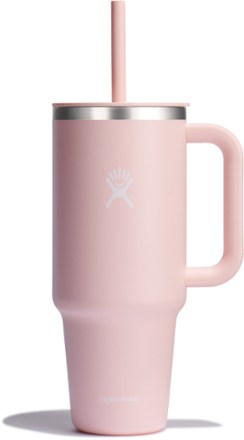 Review: Hydro Flask All Around Travel Tumbler - Elle Blogs