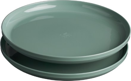 Stanley Wildfare Core 7" Stacking Plates - Package of 2 | REI Co-op