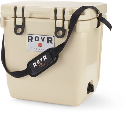 RovR Products CoolR 25 0