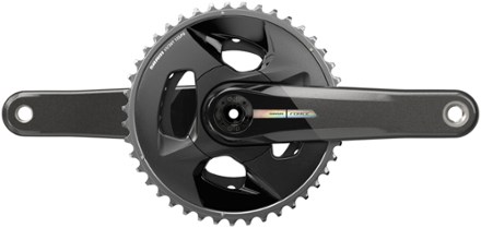Shimano Ultegra FC-R8100 12-Speed Crankset - 52/36T | REI Co-op