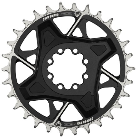 SRAM X0 Eagle T-Type Direct Mount Chainring - 3 mm Offset