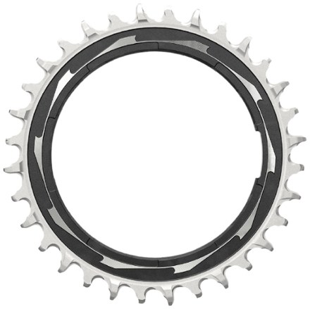 パーツ WOLFTOOTH Chainrings 94 BCD 5 Bolt 32T 94 mm BCD for 5-bolt Cranks – Wolf Tooth Components