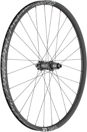 DT Swiss HX 1700 Spline LS 6B Wheel