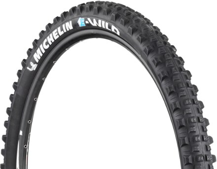 Michelin e wild top 27.5 2.6