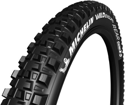 Michelin Wild Enduro Gum-X Rear Tire 29 REI Co-op