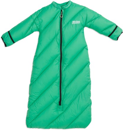 Morrison Outdoors Big Mo 40 Sleeping Bag - Toddlers' 0