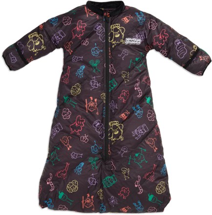 Morrison Outdoors Little Mo 20 Down Sleeping Bag - Infants' | REI