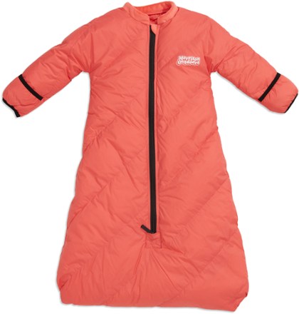 Morrison Outdoors Little Mo 20 Down Sleeping Bag - Infants' 0