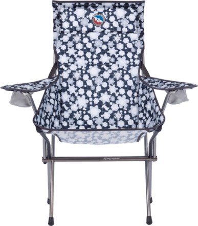 Big Agnes Big Six Armchair 0