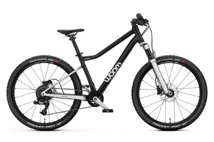 woom OFF AIR 5 Kids' Mountain Bike