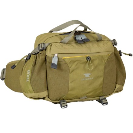 Mountainsmith Tour Lumbar Pack