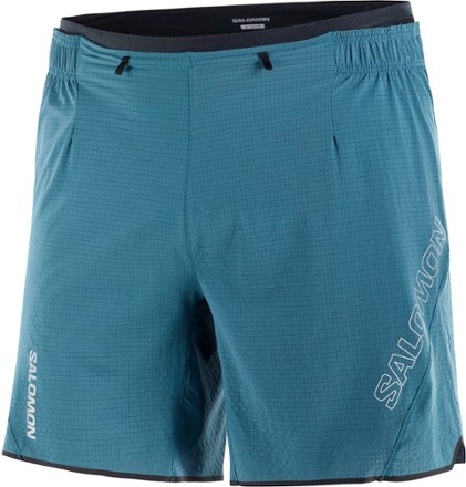 Salomon Men's Sense Aero 7" Shorts