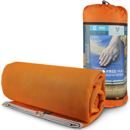 CGear Multimats Original Sand-Free Mat