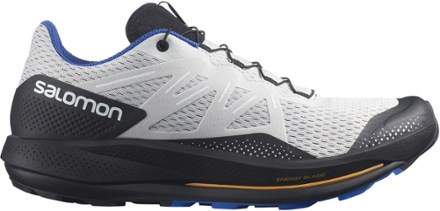 Salomon Pulsar Trail-Running Shoes - Men's 0