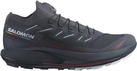 Salomon Wings Pro Trail Running Sneaker Shoe - Mens - Shoplifestyle