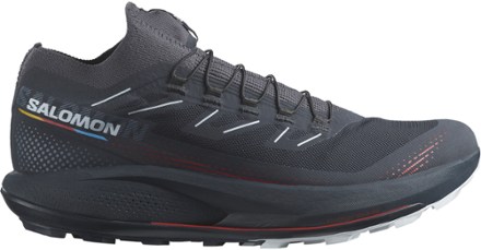 Salomon Pulsar Trail 2 Pro Trail-Running Shoes - Men's 0